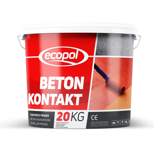 Betonkontakt 